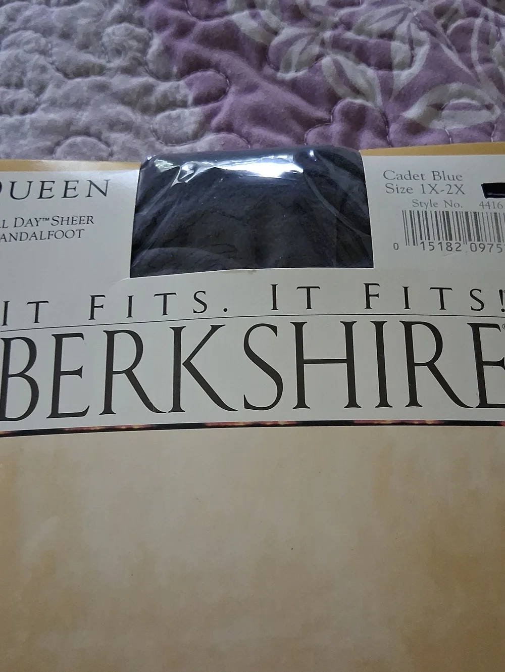 Berkshire Hose - Picture 6 of 6